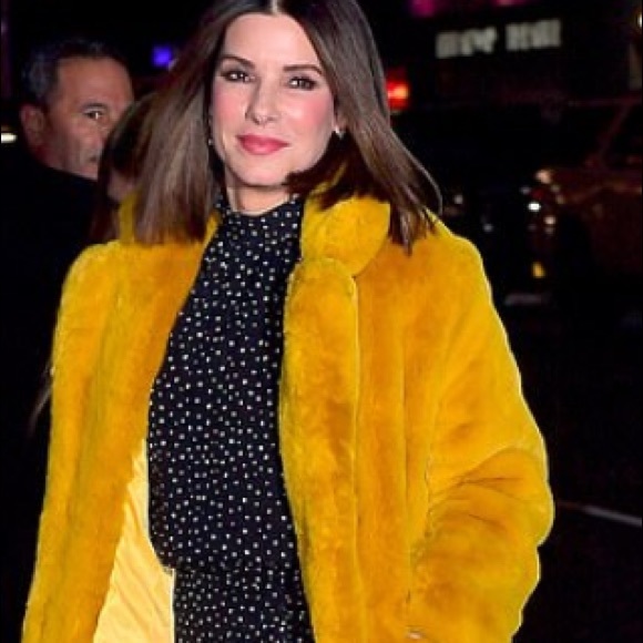 Apparis fur coat XL - Picture 1 of 4